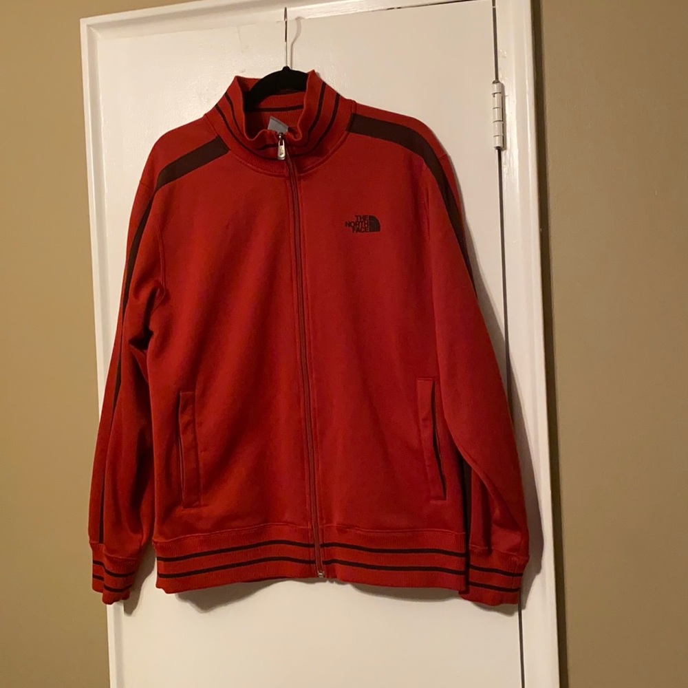 Men’s northface lightweight jacket
